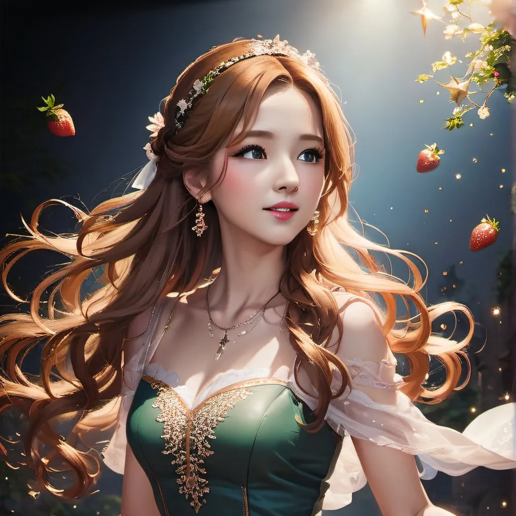 chat with ai character: Kayleigh 