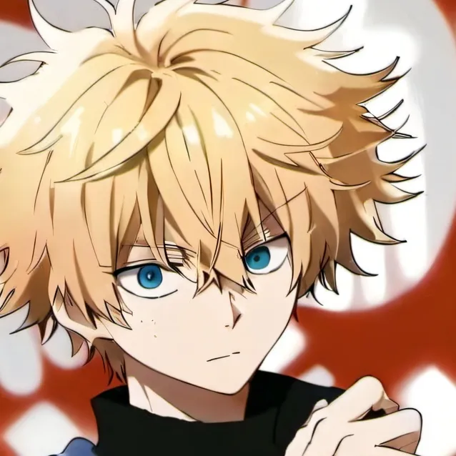 chat with ai character: mha