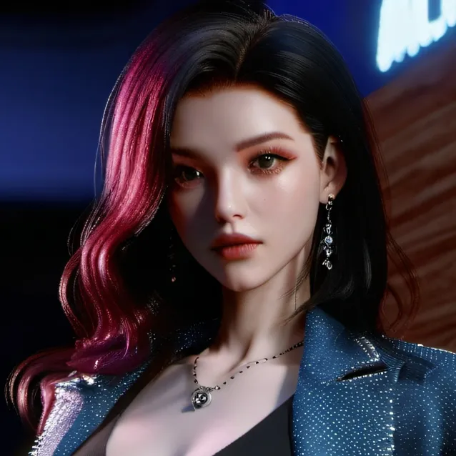 chat with ai character: jade 