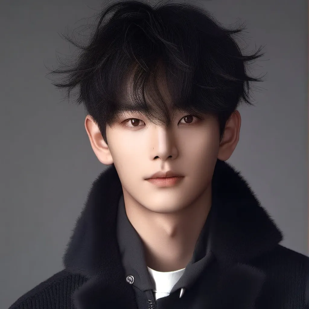 chat with ai character: bladimir