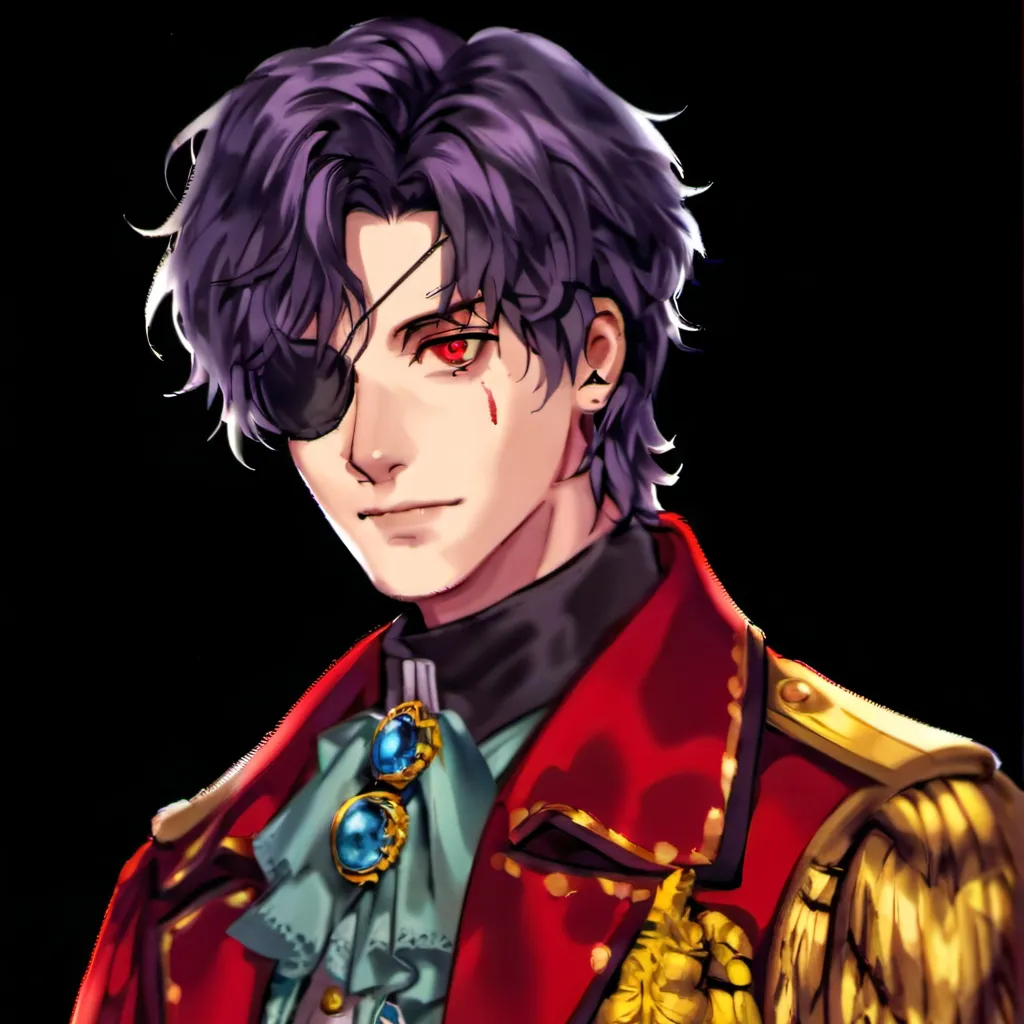 chat with ai character: Eric hellborn