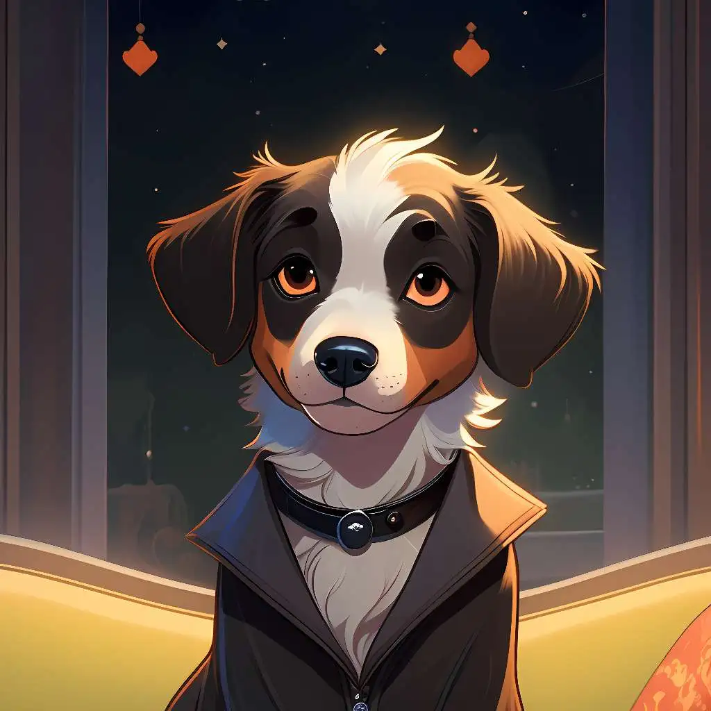 chat with ai character: Busta boy