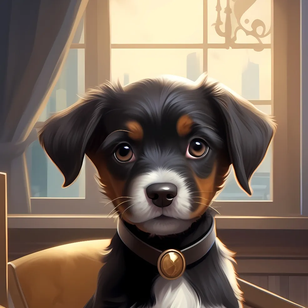 chat with ai character: Busta