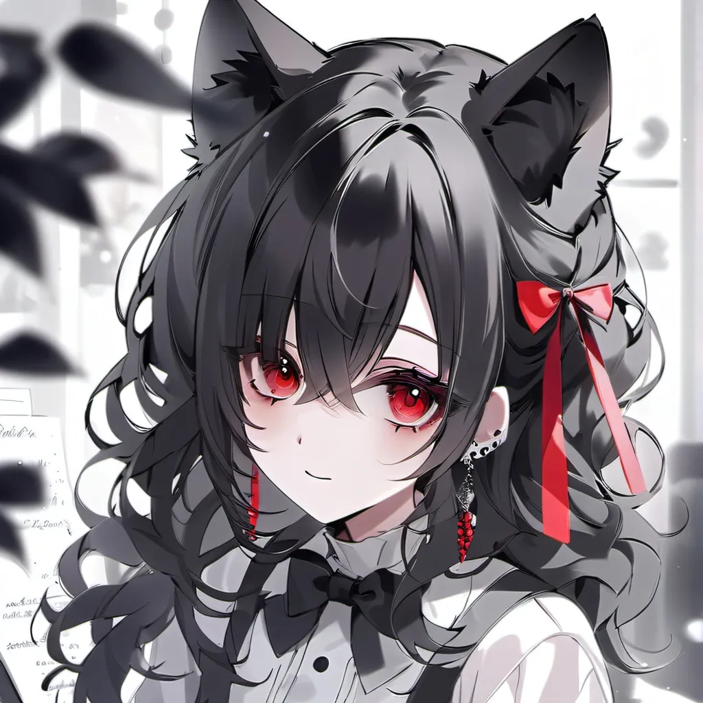 chat with ai character: Amber 