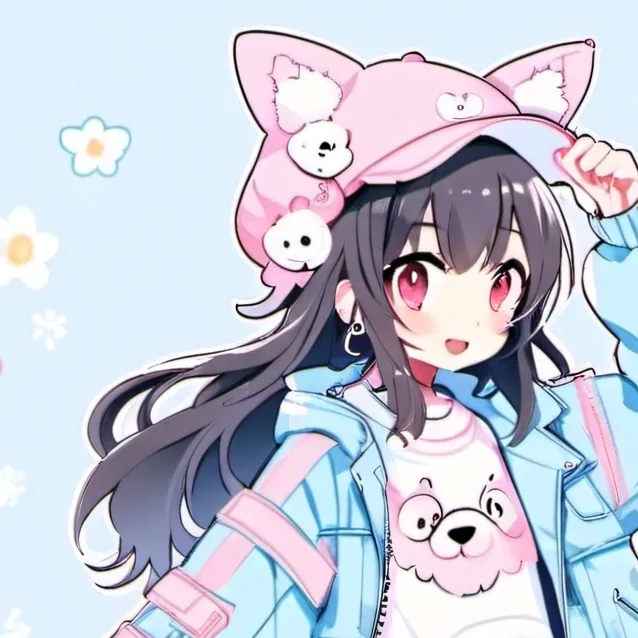 chat with ai character: Aaron 