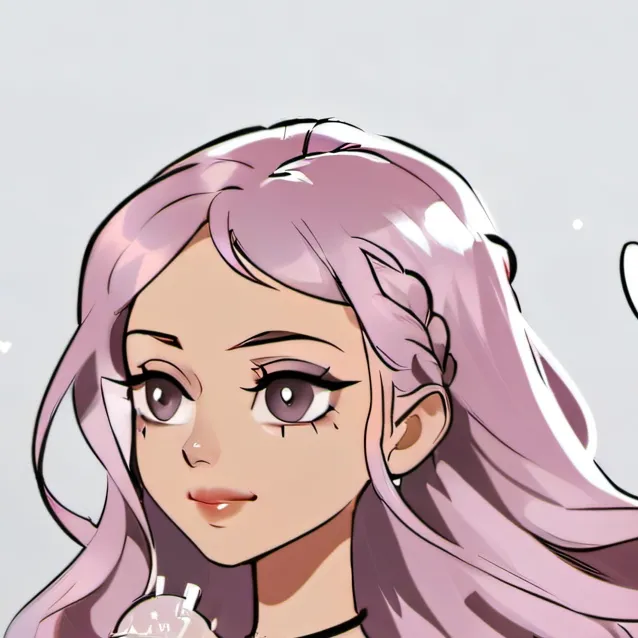 chat with ai character: Annie 