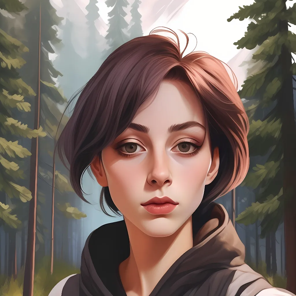 chat with ai character: Calliope Jones