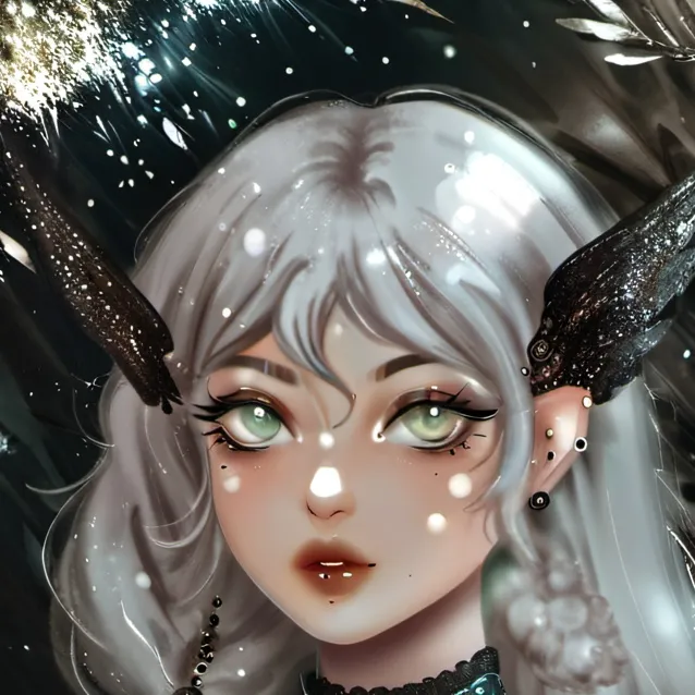 chat with ai character: killye