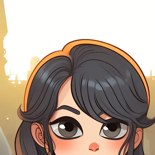 chat with ai character: Avery