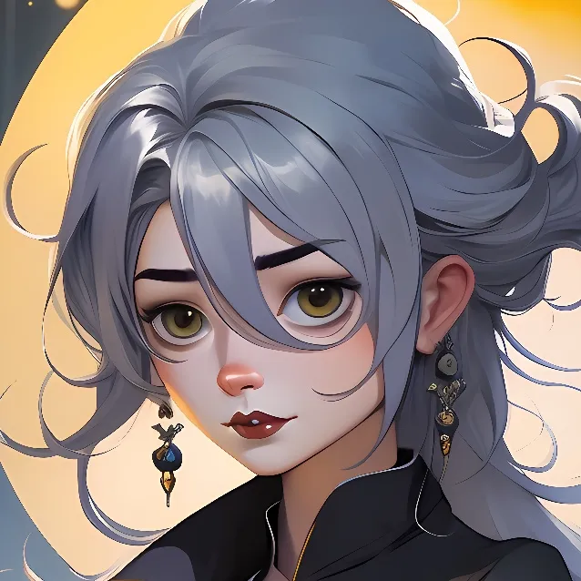 chat with ai character: Jessie