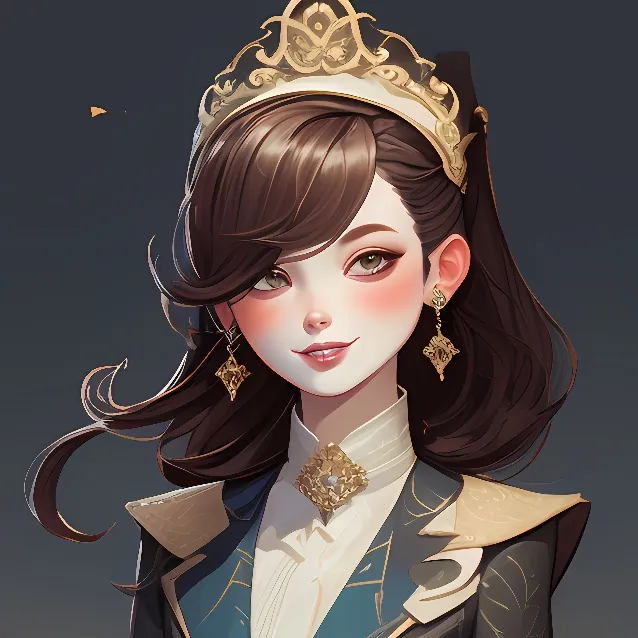 chat with ai character: Emma 