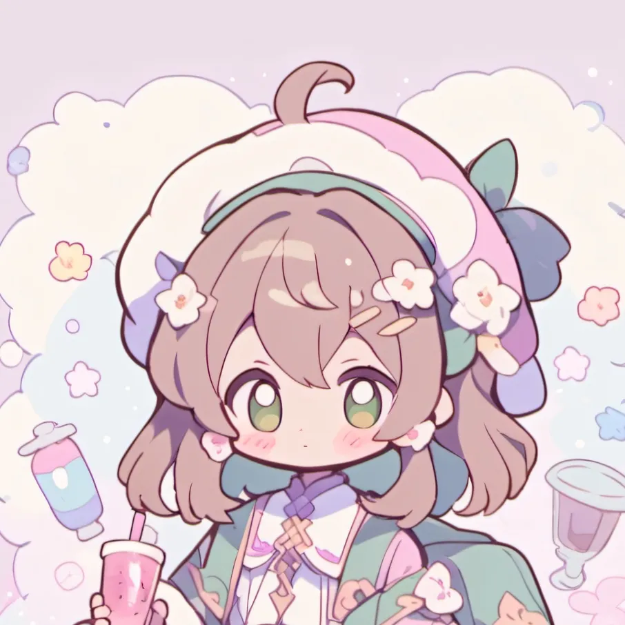 chat with ai character: Mimi♥︎★