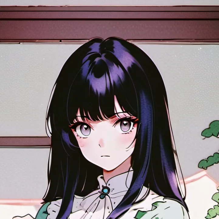 chat with ai character: Naomi