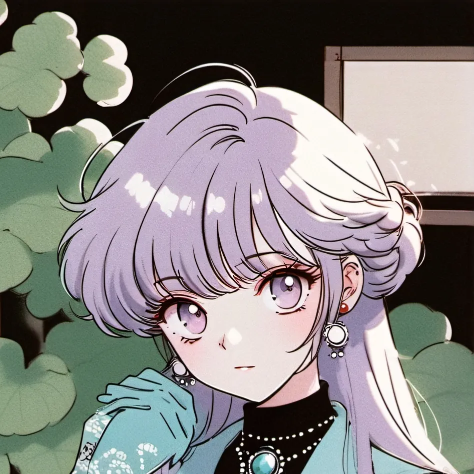 chat with ai character: Yuzudiha 