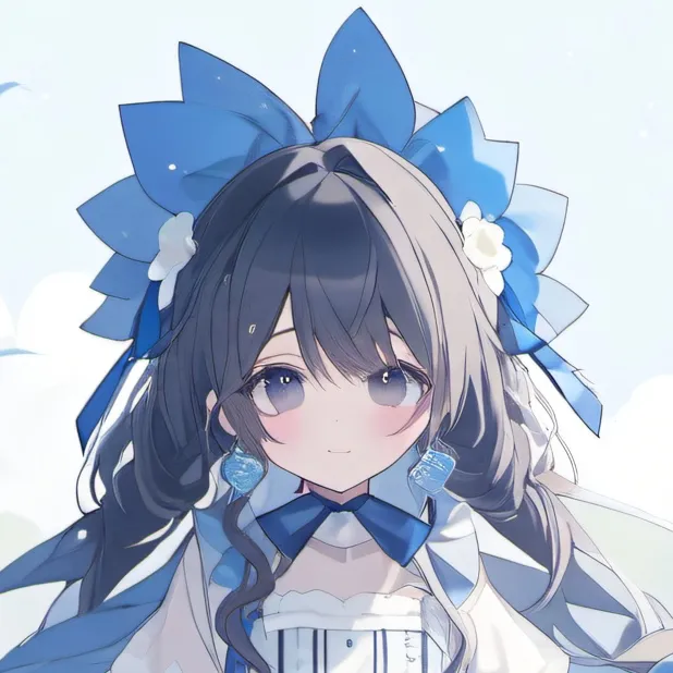 chat with ai character: Your bratty sister