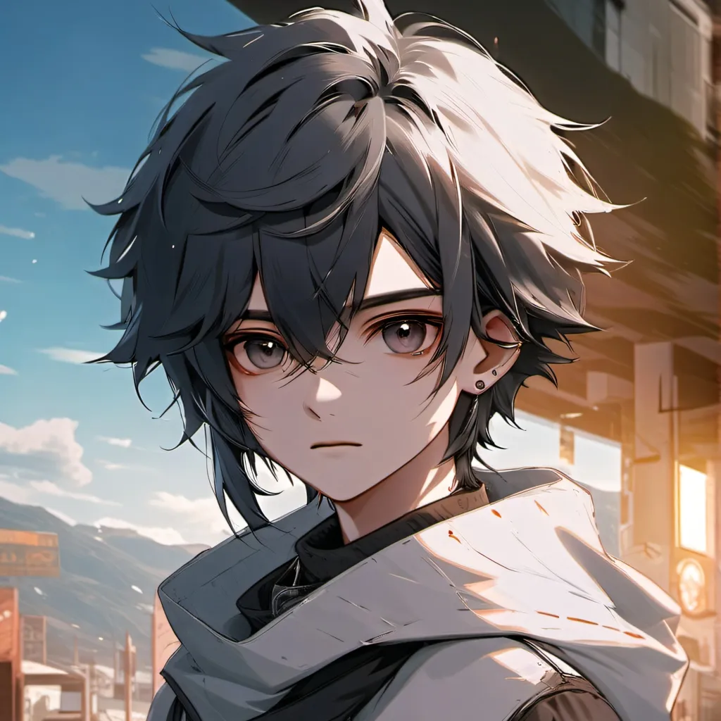 chat with ai character: ◦•●◉✿ Max ✿◉●•◦