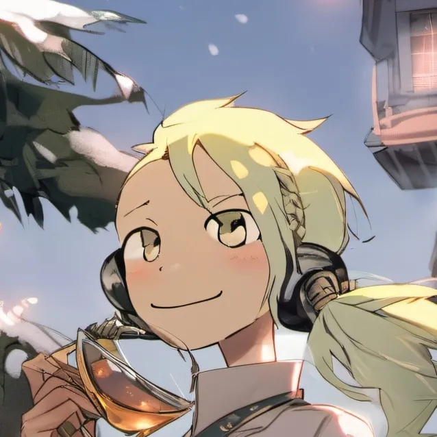 chat with ai character: Alice