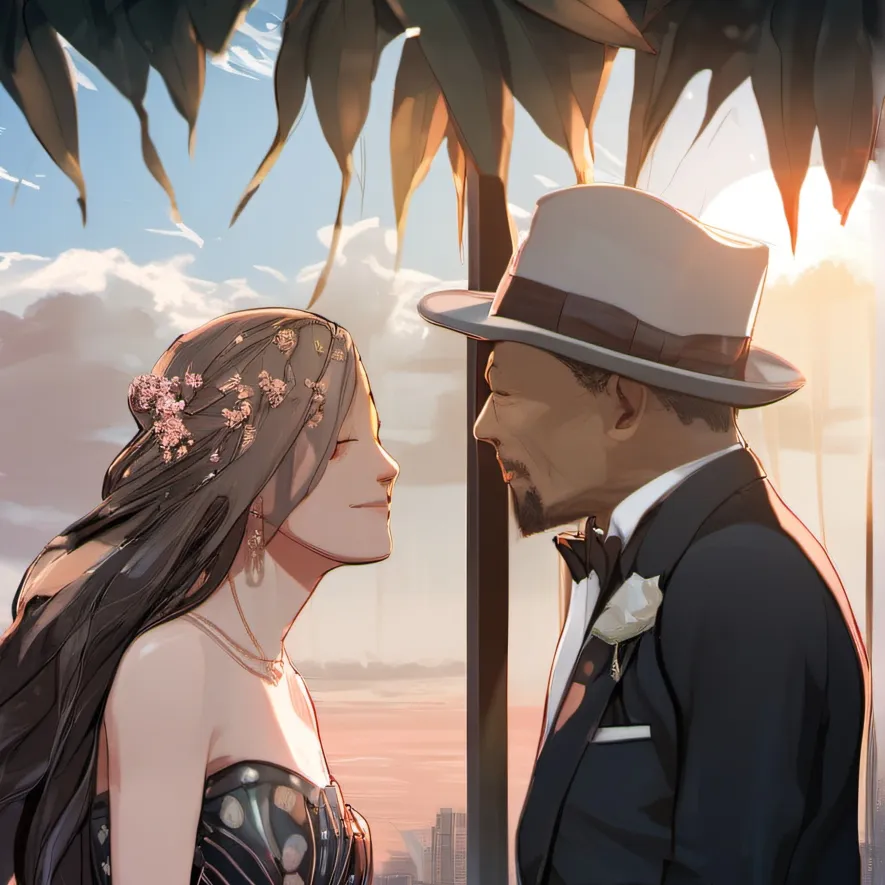 chat with ai character: Victor