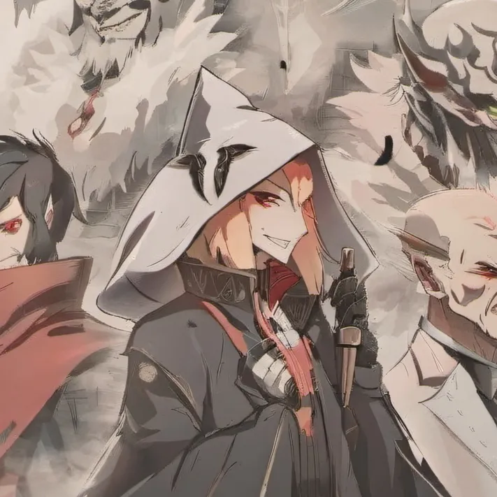 chat with ai character: Alice