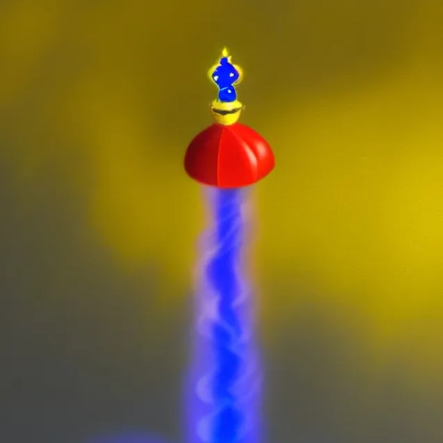 chat with ai character: A tornado