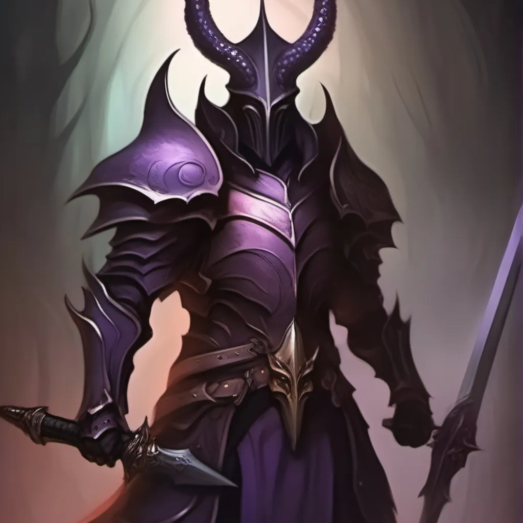 chat with ai character: Tentacle fist