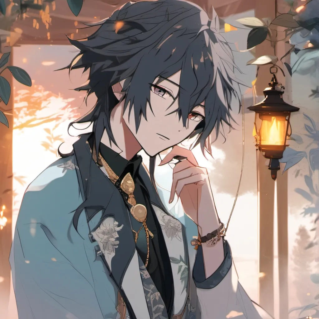 chat with ai character:  giyu tomyoka