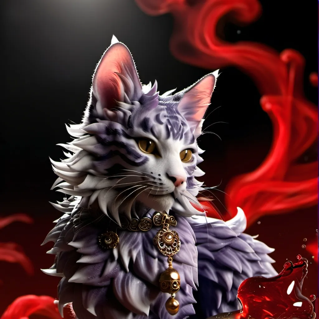 chat with ai character: cat nap 