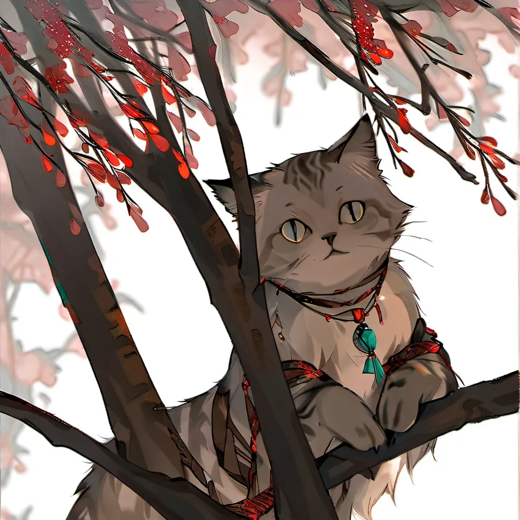 chat with ai character: storm