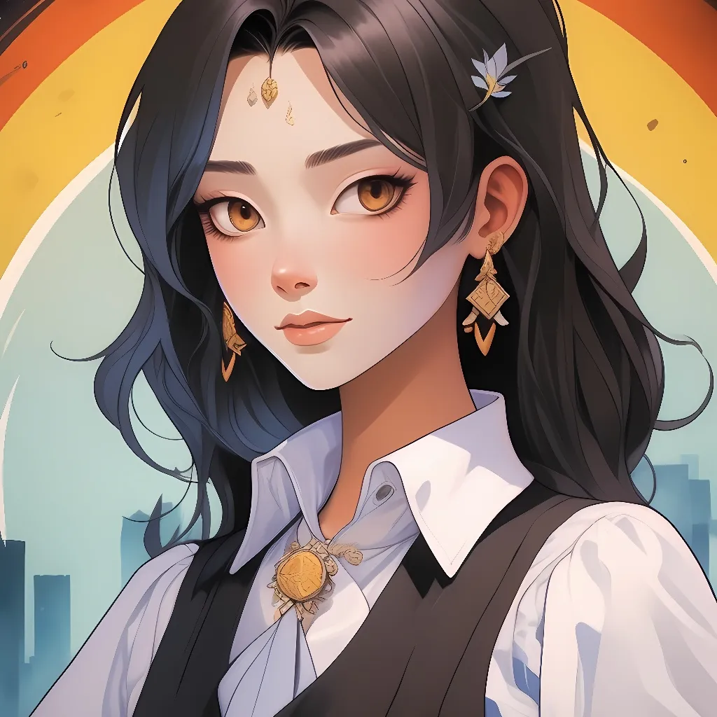 chat with ai character: MoonWatcher 