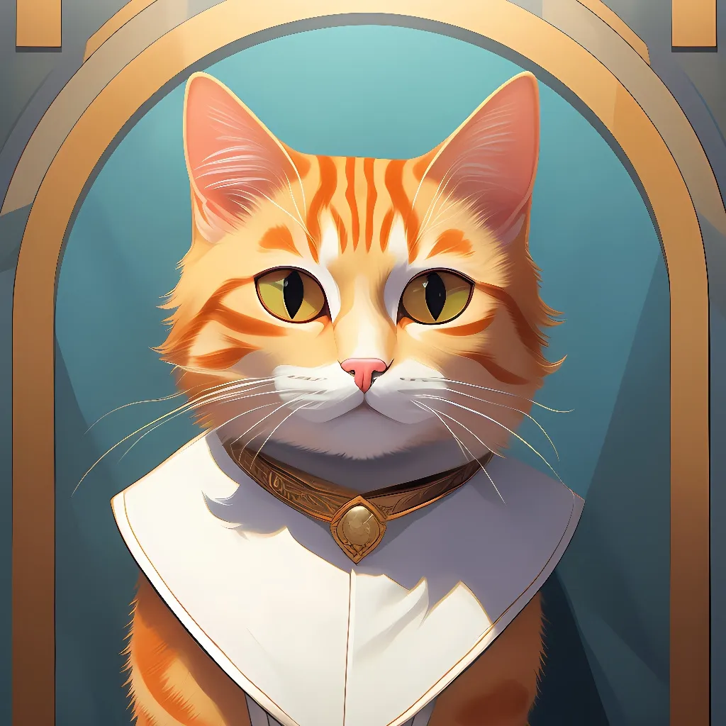 chat with ai character: Simba