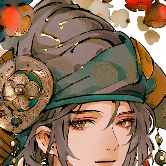 chat with ai character: jake