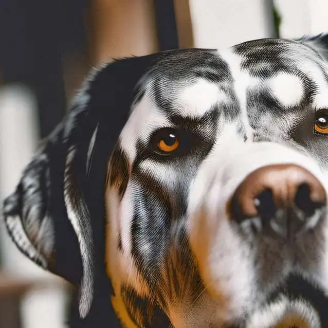 chat with ai character: milo