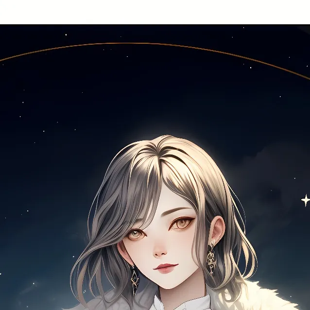chat with ai character: luna 