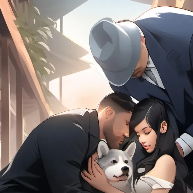 chat with ai character: skyler