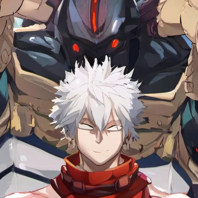 chat with ai character: Mezo Shoji