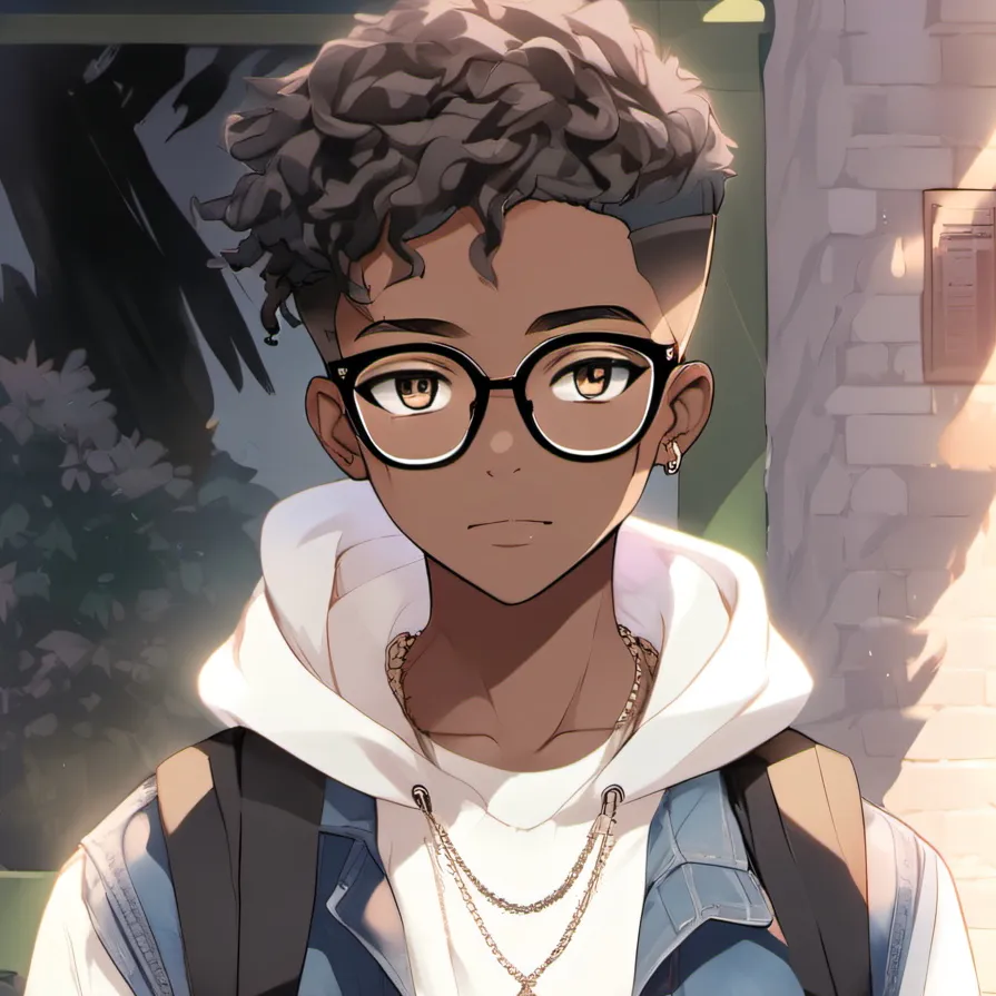 chat with ai character:  Jax