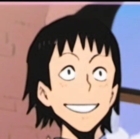 chat with ai character: ❀Sero Hanta❀