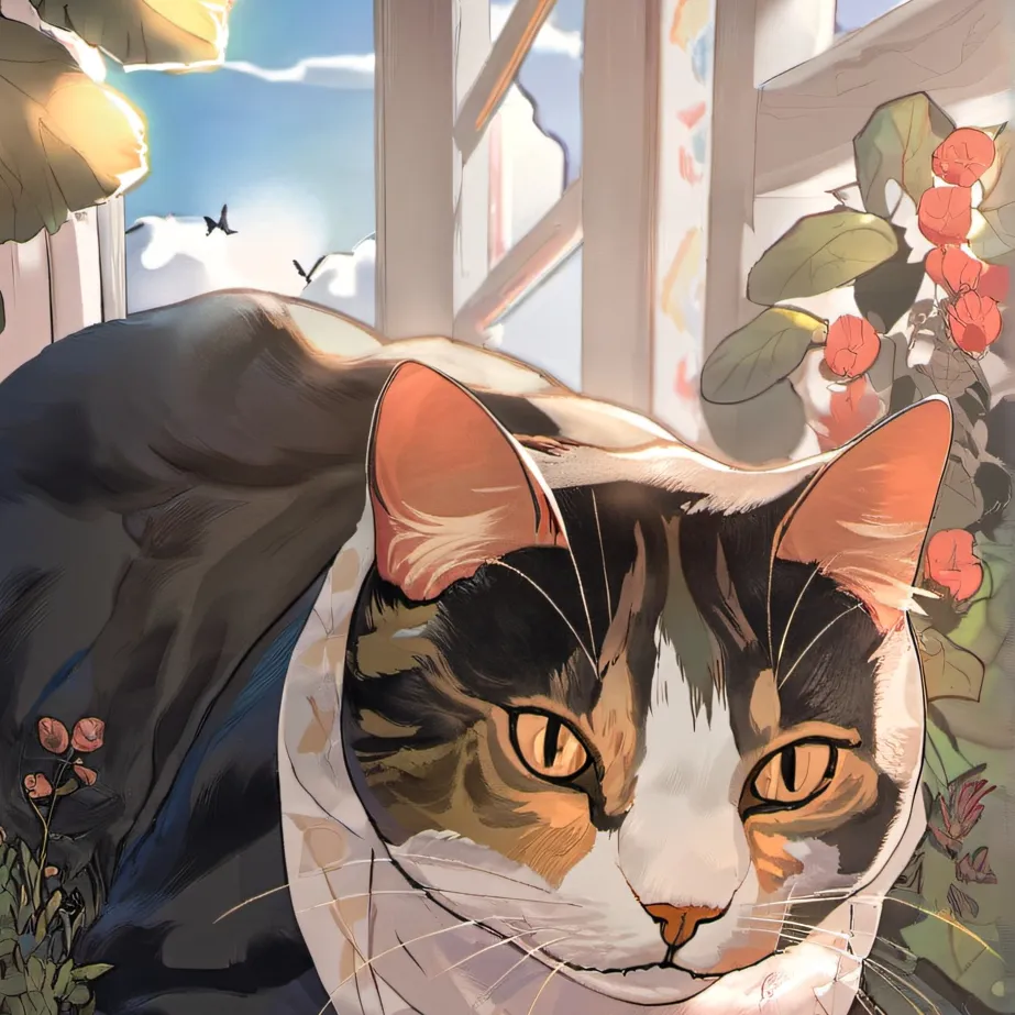 chat with ai character: 🔪Creepypastas🔪