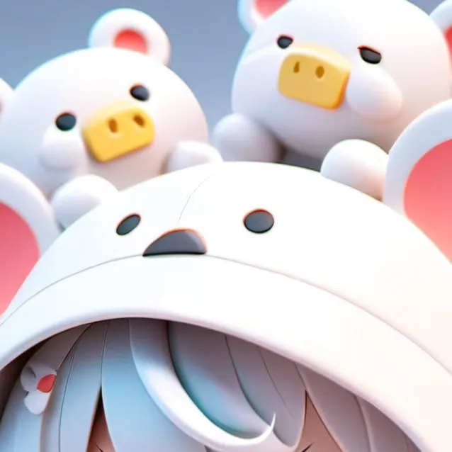 chat with ai character: Felicia