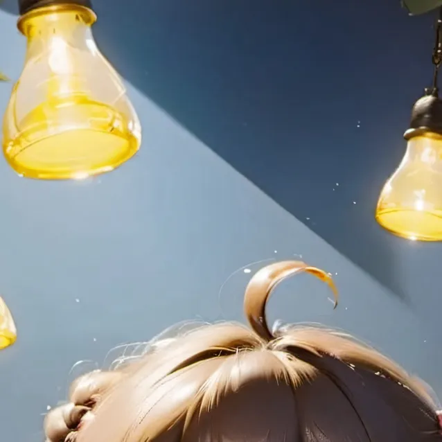 chat with ai character: B, aby Lizzy