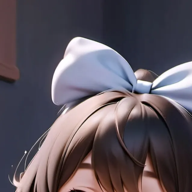 chat with ai character: Lizzy