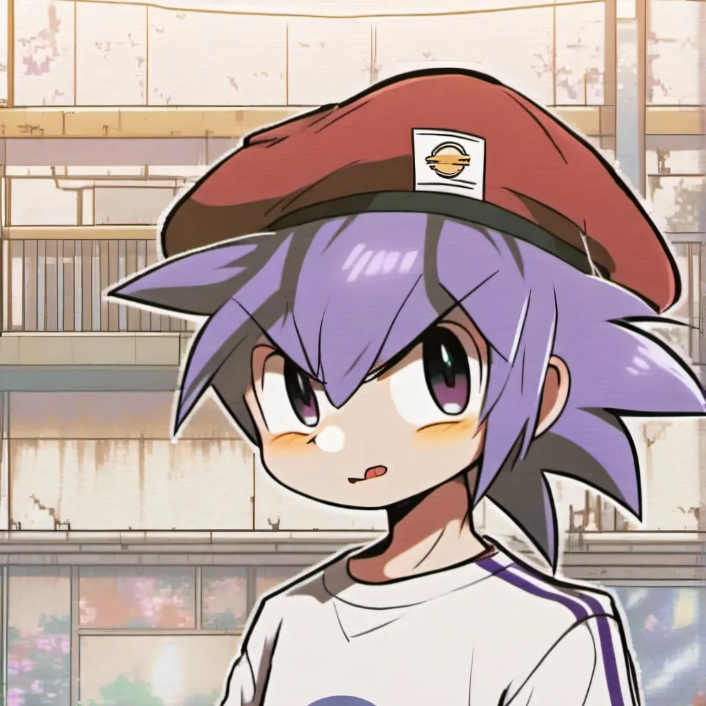 chat with ai character: Boyfriend fnf