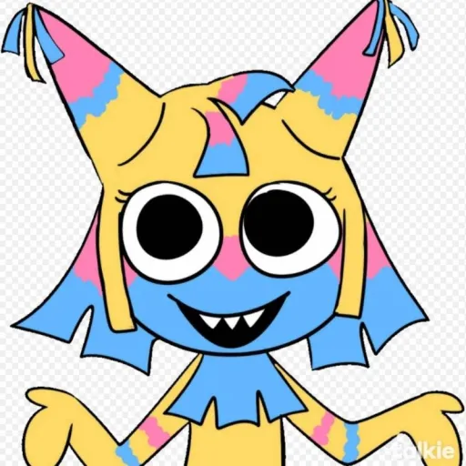 creator DandyPanda's avatar