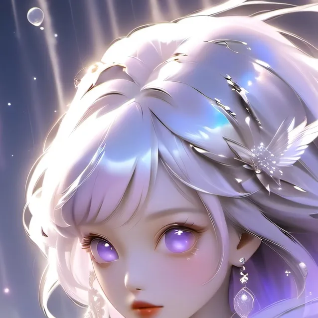 chat with ai character: just 