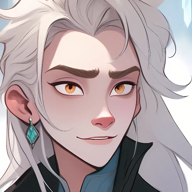 chat with ai character: Nimkie Elevdoor