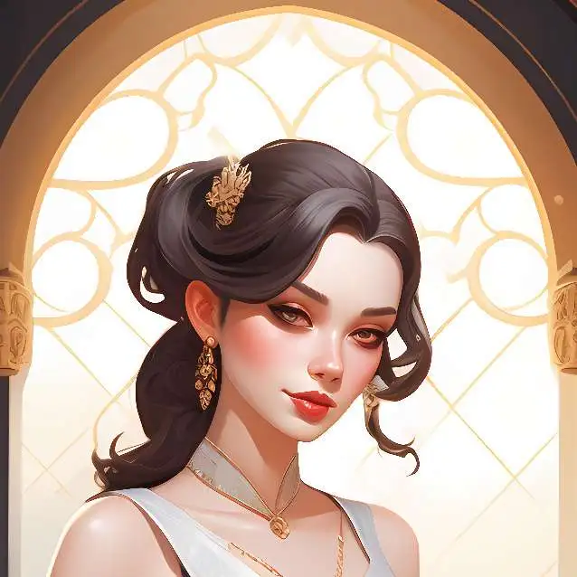 chat with ai character: Mia Barber