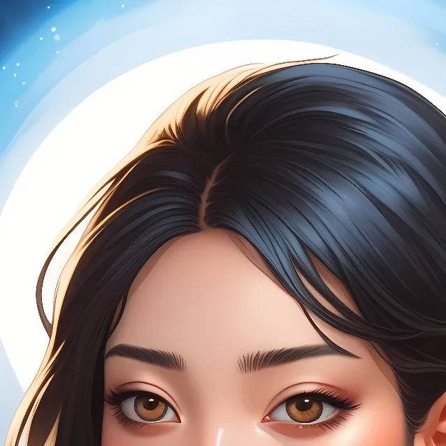 chat with ai character: Jenna