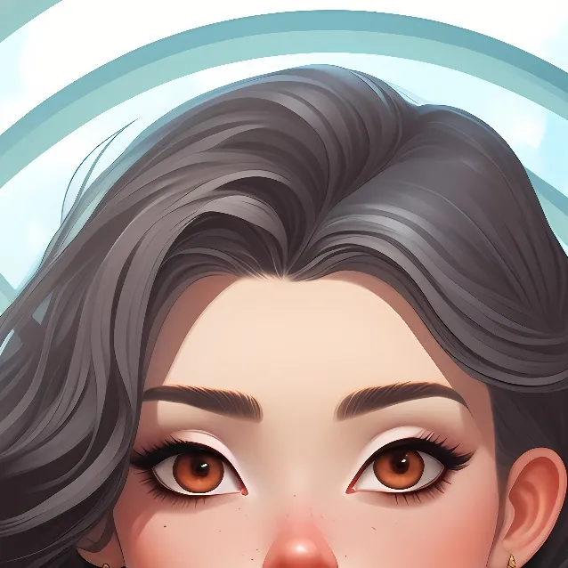 chat with ai character: Serena