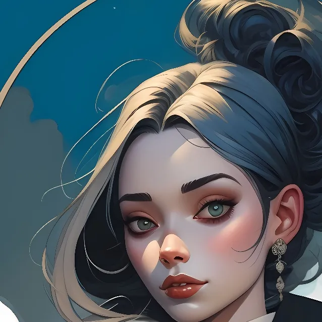 chat with ai character: Cali