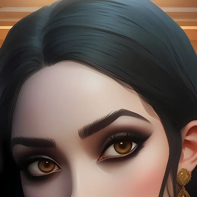 chat with ai character: mia